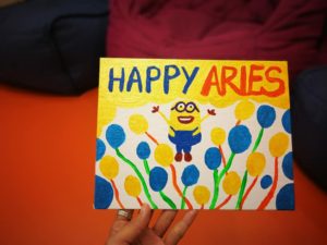 Happy Aries_growwithrainy