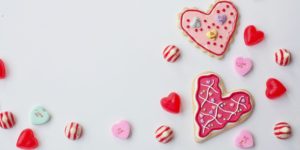 hearts #growwithrainy