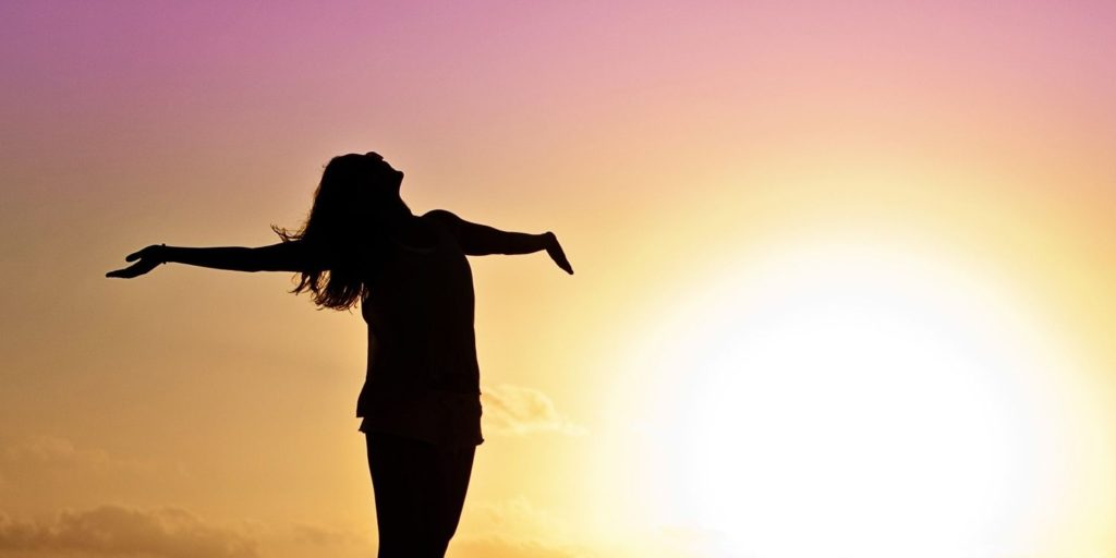 How I went from being in an 11 years of emotionally abusive relationship, to who I am now, and how you too, can change