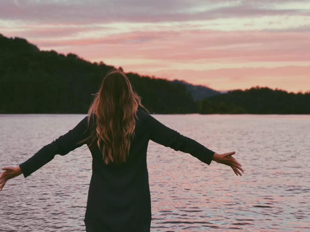 The One and Ten Ways To End The Year Confidently