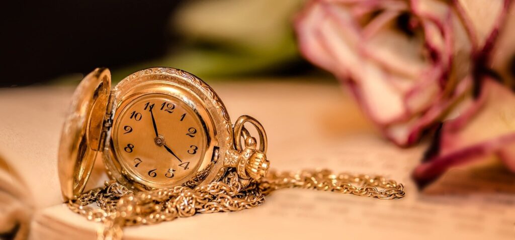 How Do You Clear The Past That Slows You Down?