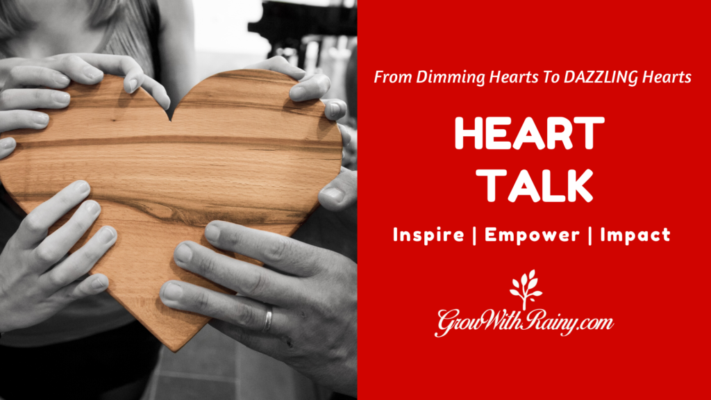 Heart Talk networking event_networking event singapore_life coach singapore_growwithrainy