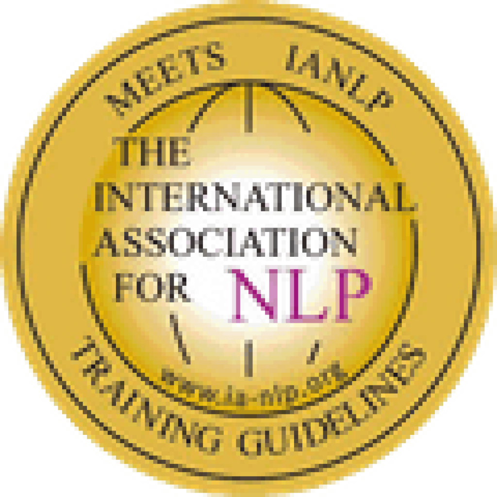 IANLP logo