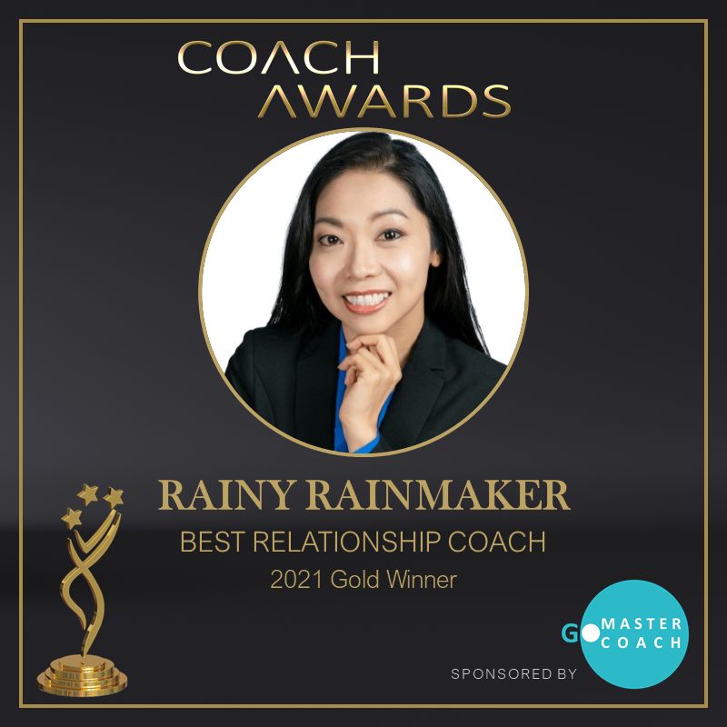 Best relationship coach singapore 2021