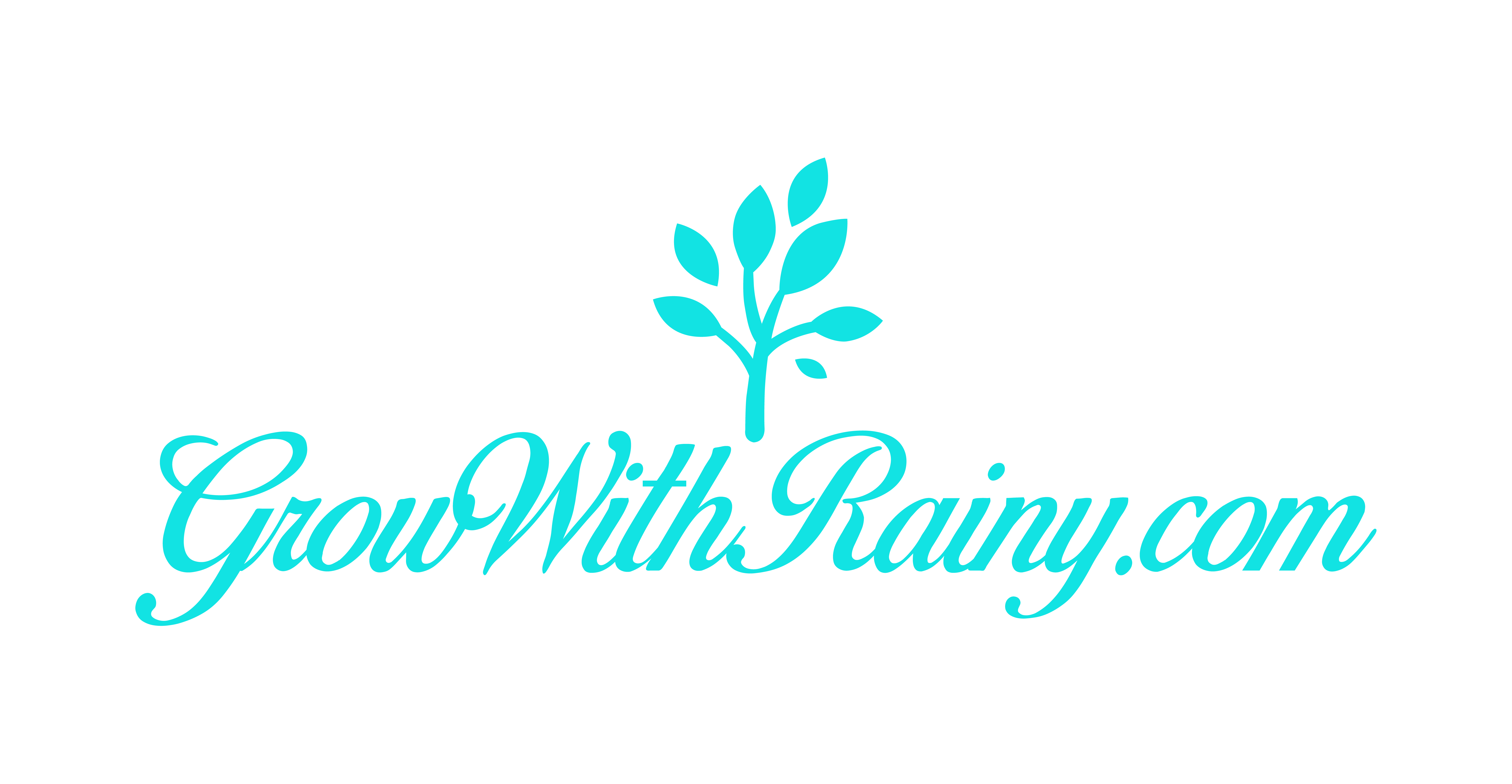 Contact Grow With Rainy