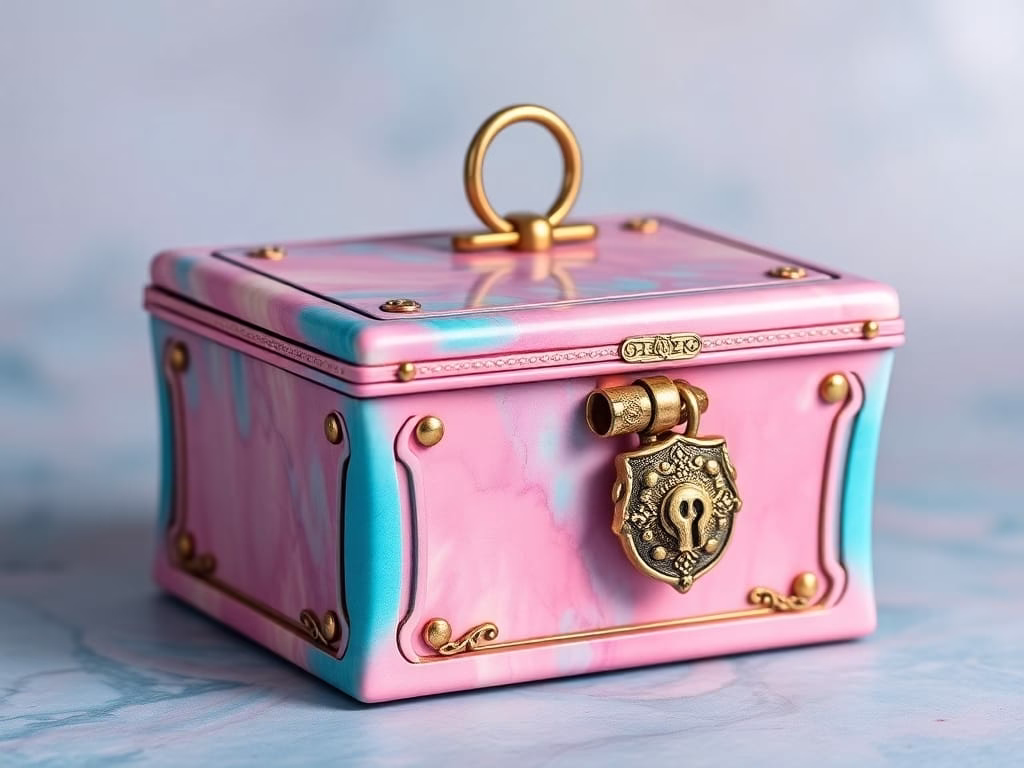 Pandora box-how-to-unlock-your-potential