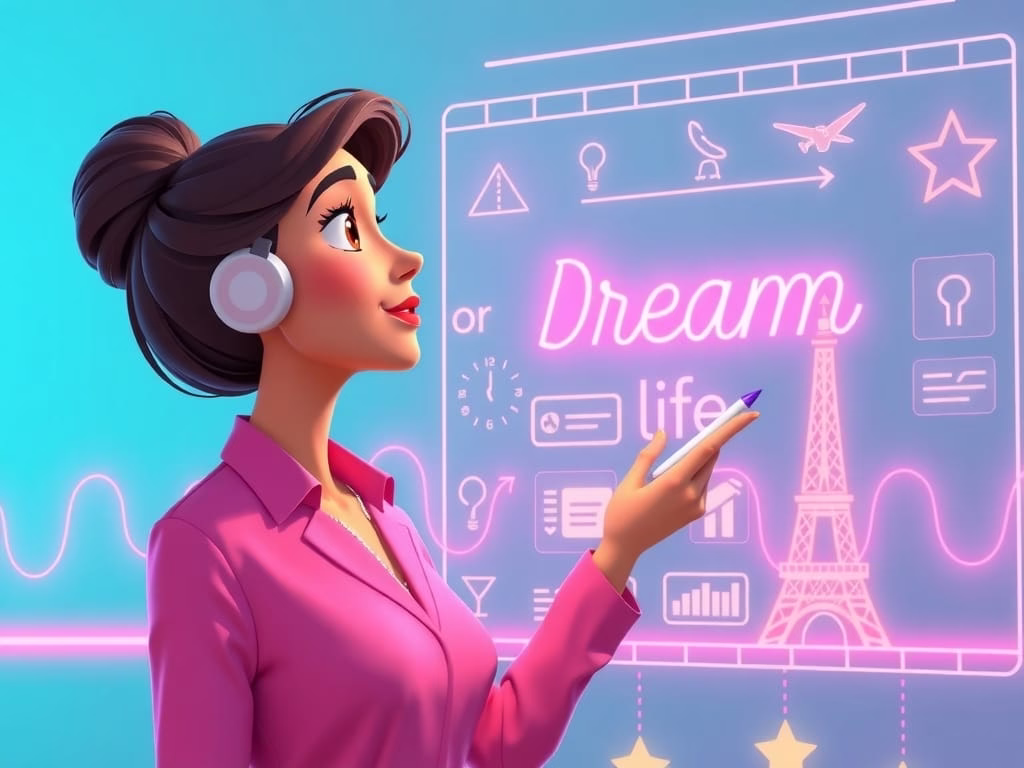 How to Achieve Your Goals Effectively: Master the Art of Goal Setting