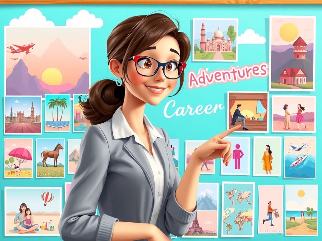 10 New-Year Career Resolutions for High Achievers (That Won’t Burn You Out by February)